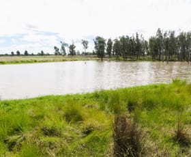 Rural / Farming commercial property for sale at 860 Coates Road "Mt Myrtle" Drillham QLD 4424