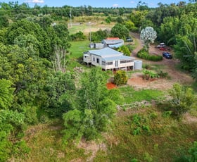 Rural / Farming commercial property for sale at 380 Huxley Road North Isis QLD 4660
