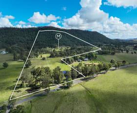 Rural / Farming commercial property for sale at 1247 Gresford Road Vacy NSW 2421