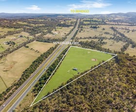 Rural / Farming commercial property for sale at 255 Pollards Road Elphinstone VIC 3448