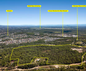 Rural / Farming commercial property for sale at 402 Pine Mountain Road Muirlea QLD 4306 Rural / Farming commercial property for sale at 402 Pine Mountain Road Muirlea QLD 4306