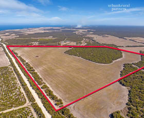 Rural / Farming commercial property for sale at Lot 3 South Coast Road Foul Bay SA 5577