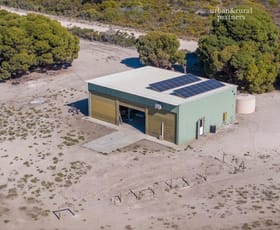 Rural / Farming commercial property for sale at Lot 3 South Coast Road Foul Bay SA 5577