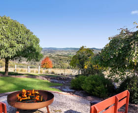 Rural / Farming commercial property sold at 462 Tabletop Road Bridge Creek VIC 3723
