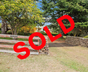 Rural / Farming commercial property sold at 749 Rotherwood Road Lower Marshes TAS 7030