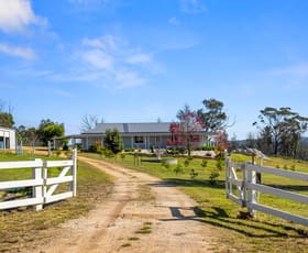 Rural / Farming commercial property for sale at 382-390 Darling Causeway Bell NSW 2786