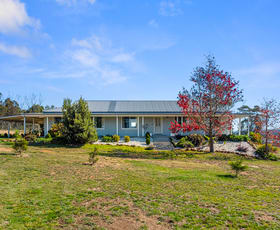 Rural / Farming commercial property sold at 382-390 Darling Causeway Bell NSW 2786
