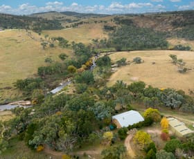 Rural / Farming commercial property sold at 455 Phills Falls Road Mount Olive NSW 2787