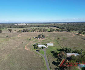 Rural / Farming commercial property for sale at 5097 Castlereagh Highway Gilgandra NSW 2827