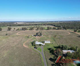 Rural / Farming commercial property sold at 5097 Castlereagh Highway Gilgandra NSW 2827