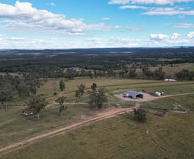Rural / Farming commercial property for sale at "Longview" 135 Burundah Drive Warialda NSW 2402