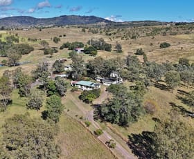 Rural / Farming commercial property for sale at 4 Martin Rd Blenheim QLD 4341