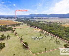 Rural / Farming commercial property sold at 664 Landsborough-Elmhurst Road Landsborough VIC 3384