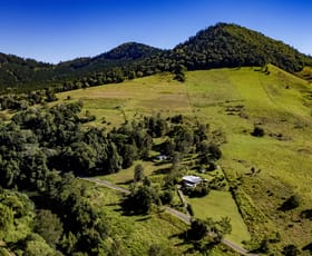 Rural / Farming commercial property sold at 286 Amamoor Creek Road Amamoor QLD 4570