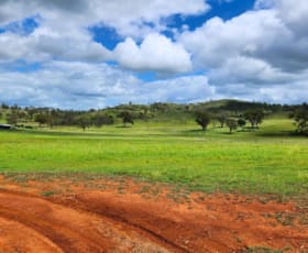 Rural / Farming commercial property for sale at 717 Aberdeens Road Wilson Valley QLD 4625