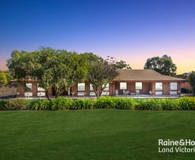 Rural / Farming commercial property sold at 575 Dry Creek Road Kilmore VIC 3764