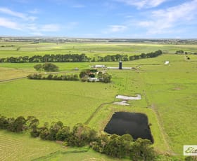 Rural / Farming commercial property for sale at 179 Lower Jack Road Jack River VIC 3971