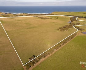 Rural / Farming commercial property for sale at 535 Berrys Beach Road Ventnor VIC 3922