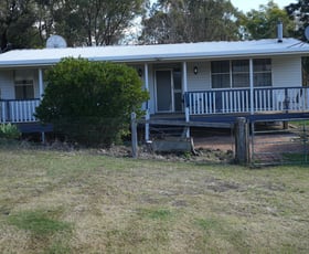 Rural / Farming commercial property sold at 102 Widgee Creek Road Hillview QLD 4285