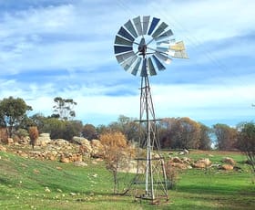 Rural / Farming commercial property sold at 734 Westdale Westdale WA 6304