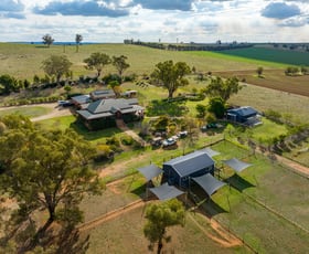 Rural / Farming commercial property for sale at 130 Bussenschutts Lane, Yathella via Wagga Wagga NSW 2650
