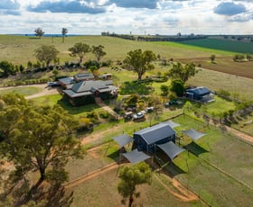 Rural / Farming commercial property sold at 130 Bussenschutts Lane, Yathella via Wagga Wagga NSW 2650