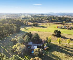 Rural / Farming commercial property sold at 135 Wrights Lane Orange NSW 2800