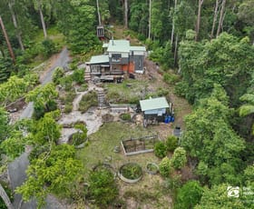 Rural / Farming commercial property for sale at 563 Commissioners Creek Road Commissioners Creek NSW 2484