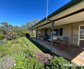 Rural / Farming commercial property sold at 230 Wittman Booie QLD 4610