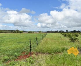 Rural / Farming commercial property for sale at 50 D'Aguilar Highway Kingaroy QLD 4610