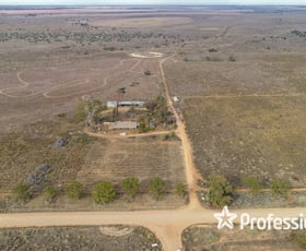 Rural / Farming commercial property for sale at 549 Old Mail Road Wargan VIC 3505