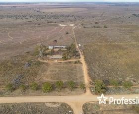 Rural / Farming commercial property sold at 549 Old Mail Road Wargan VIC 3505