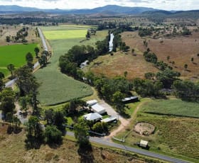 Rural / Farming commercial property for sale at 9 Oakey Creek Road Cinnabar QLD 4600