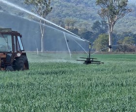 Rural / Farming commercial property for sale at 9 Oakey Creek Road Cinnabar QLD 4600