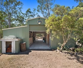 Rural / Farming commercial property for sale at 160 Glynton Road Jimboomba QLD 4280