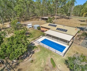 Rural / Farming commercial property for sale at 160 Glynton Road Jimboomba QLD 4280