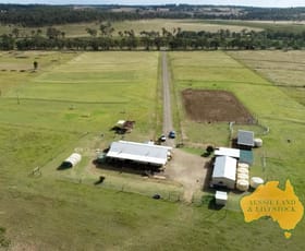 Rural / Farming commercial property for sale at 65 Deep Creek Road Kingaroy QLD 4610