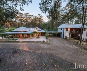 Rural / Farming commercial property for sale at 687 Hermitage Road Pokolbin NSW 2320