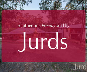 Rural / Farming commercial property sold at 687 Hermitage Road Pokolbin NSW 2320