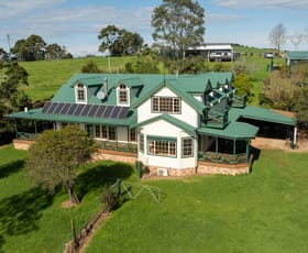 Rural / Farming commercial property sold at 4948 Waterfall Way Dorrigo NSW 2453