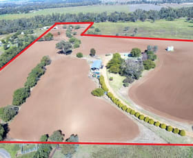 Rural / Farming commercial property for sale at 104L Burraway Road Dubbo NSW 2830