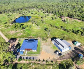 Rural / Farming commercial property for sale at 3/449 Barmaryee Road Barmaryee QLD 4703