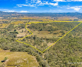 Rural / Farming commercial property for sale at 2364 Gin Gin Mount Perry Road New Moonta QLD 4671