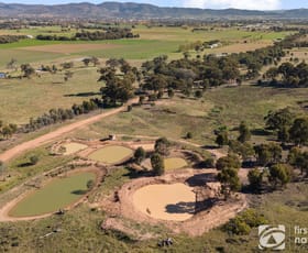 Rural / Farming commercial property for sale at 280 Edgell Lane Mudgee NSW 2850