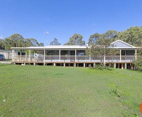 Rural / Farming commercial property for sale at 293 Lennoxton Road Vacy NSW 2421