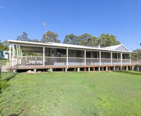 Rural / Farming commercial property sold at 293 Lennoxton Road Vacy NSW 2421