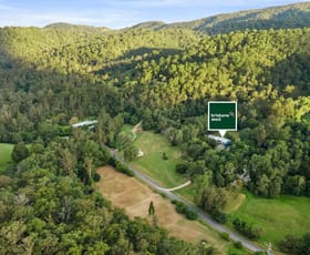 Rural / Farming commercial property sold at 768 Upper Brookfield Road Upper Brookfield QLD 4069