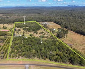 Rural / Farming commercial property sold at Lot 106 West Lanitza Road Lanitza NSW 2460