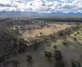 Rural / Farming commercial property for sale at 1250 Lynchs Crossing Rd Glenthompson VIC 3293