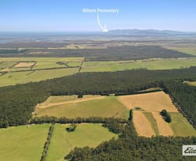 Rural / Farming commercial property for sale at Wests Road Alberton West VIC 3971